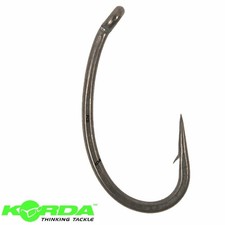 Hameçon Korda Kaptor Kurv
