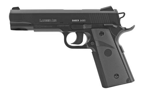 Lancer tactical saber x1911 - lancer,