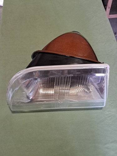 Citroen phare gauche - citroen,