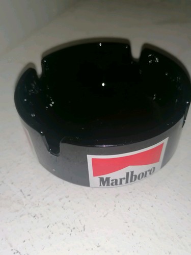 Cendrier marlboro vintage - marlboro,