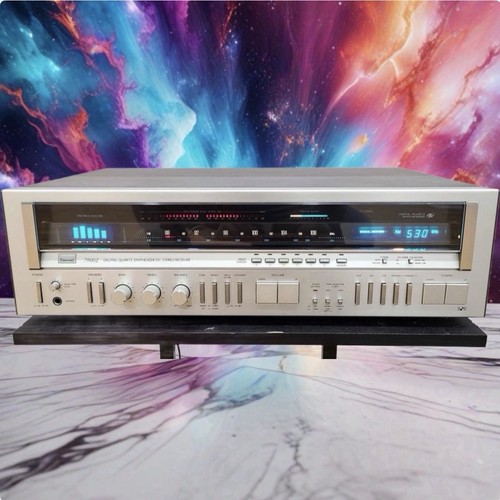 Sansui 7900z quartz - sansui, am/fm