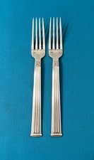 1 fourchette de table