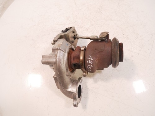 Turbocompresseur pour citroën - pour,