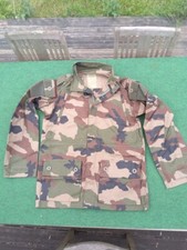 VESTE COMBAT T4 S2 FELIN