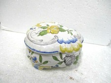 Ancienne bonbonnière en