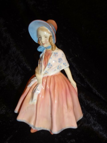 Royal doulton lily england - doulton,