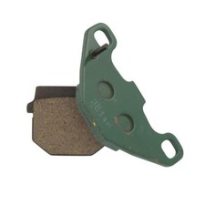 Plaquettes de Frein Arrière Sabots PGO X-Rider XR 50 110 150 XL-RIDER 50 150 200