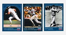 2019 Topps 150 Years of