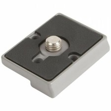 Studio-Assets Quick Release Plate with 3/8" Screw