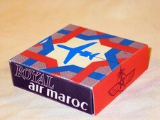 CIJ Caravelle Royal Air Maroc