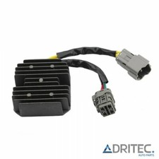 Régulateur pour sym quad - sym,