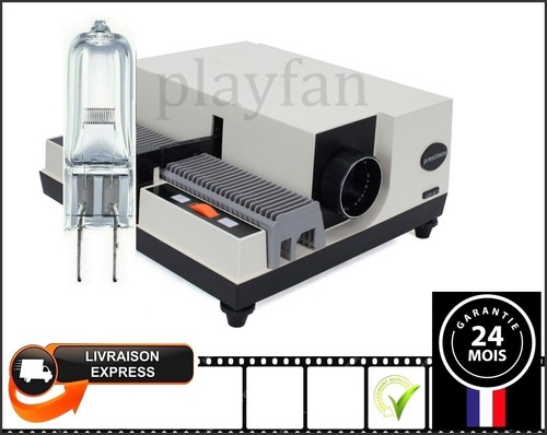 Ampoule pour projecteur - pour,