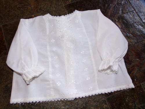 Ancien cache brassière - ancien, cache-brassière