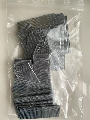 Pointes agrafeuse pistolets - pointes,