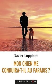 Mon chien conduira - chien, au