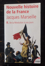 Marseille Jacques Nouvelle