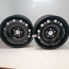 2 Pièces Cercles Jante Roue