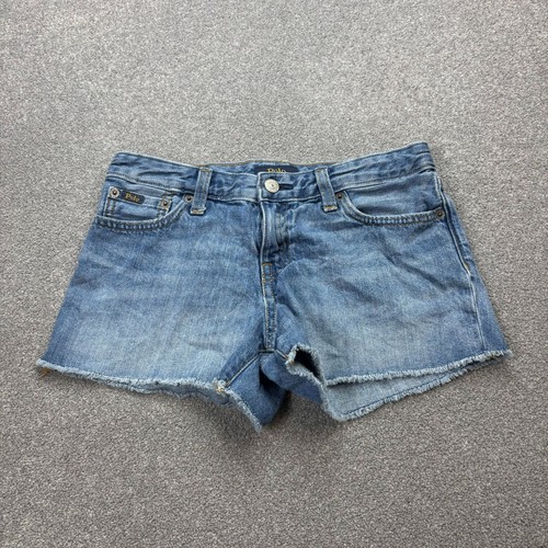 Polo ralph lauren short enfant - short,