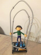 FIGURINE RESINE GASTON LAGAFFE