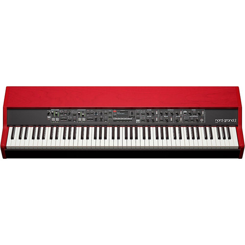 Nord grand stage piano - nord,