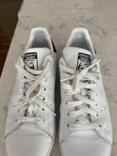 Adidas Stan Smith White & Navy