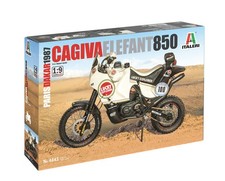 ITALERI 4643 Maquette Moto