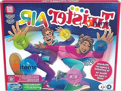 Hasbro jeu twister - hasbro,