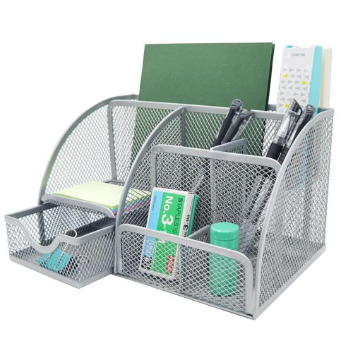 Organisateur bureau en - organisateur, de