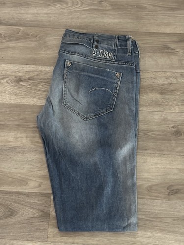Jeans star - jeans, g-star