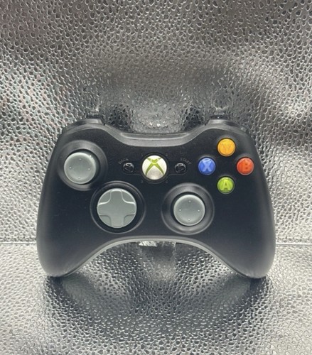 Manette xbox 360 sans - manette,