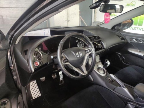 Tableau bord honda civic - civic, 8