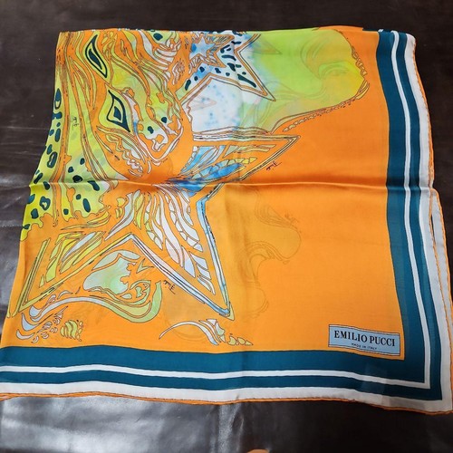 Euc emilio pucci - emilio, en