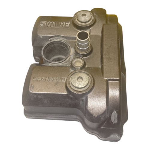 Couvre culasse yamaha 250 - culasse,