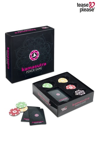 Jeu coquin kamasutra poker - jeu,