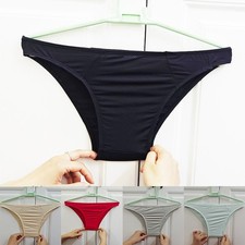 Culotte homme en soie