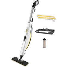 Balai vapeur KARCHER SC 3 Upright Easy Fix white