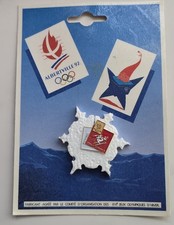 Pin's Géant Super - JO