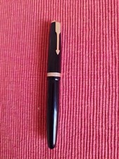SUPERBE  STYLO PLUME OR 18K