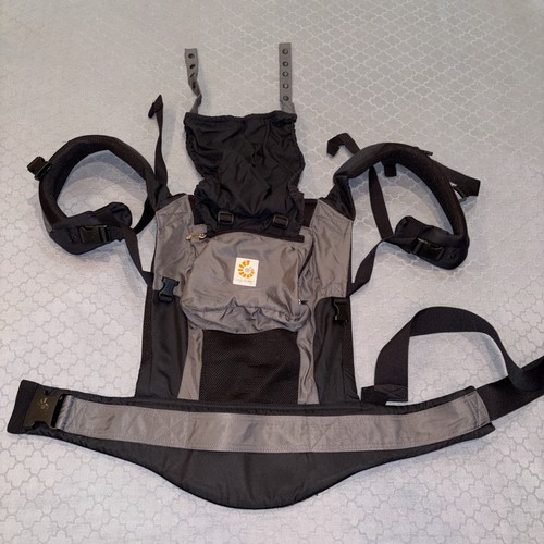 Guc ergobaby performance - guc,