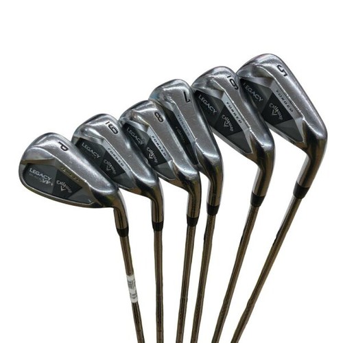 Set fers callaway - set, legacy