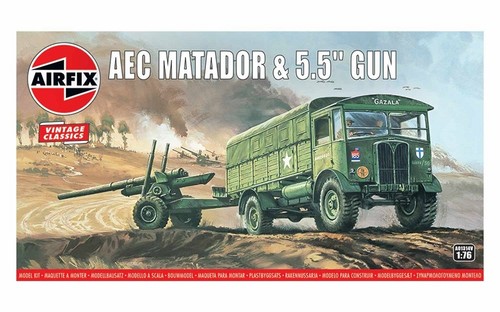 Airfix a01314v 76 äc - -, 1/76