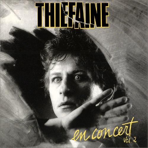 Hubert félix thiéfaine - hubert,