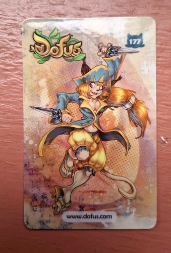 Carte loterie dofus numéro - loterie,