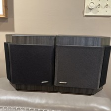 Bose 2001 direct reflecting - bose,
