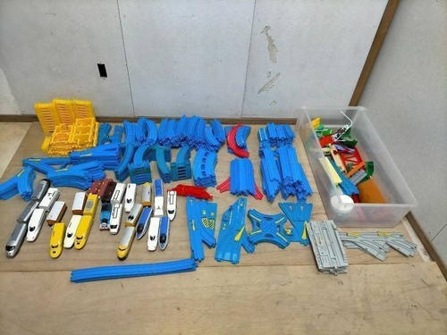 Takara tomy plarail énorme - takara,