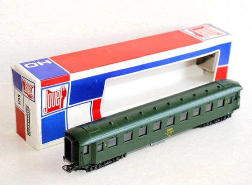 Jouef 5121 voiture - ho,