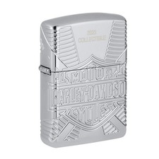 Briquet Zippo 2022 Harley
