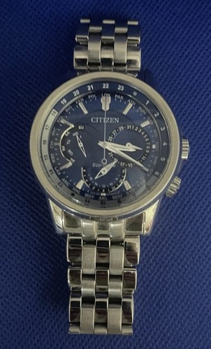 Citizen calendier eco drive - eco,