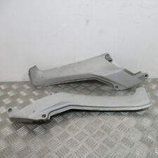 Flancs carénages APRILIA 50 SR - 2011 -