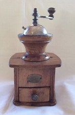 ancien, ancien, moulin à